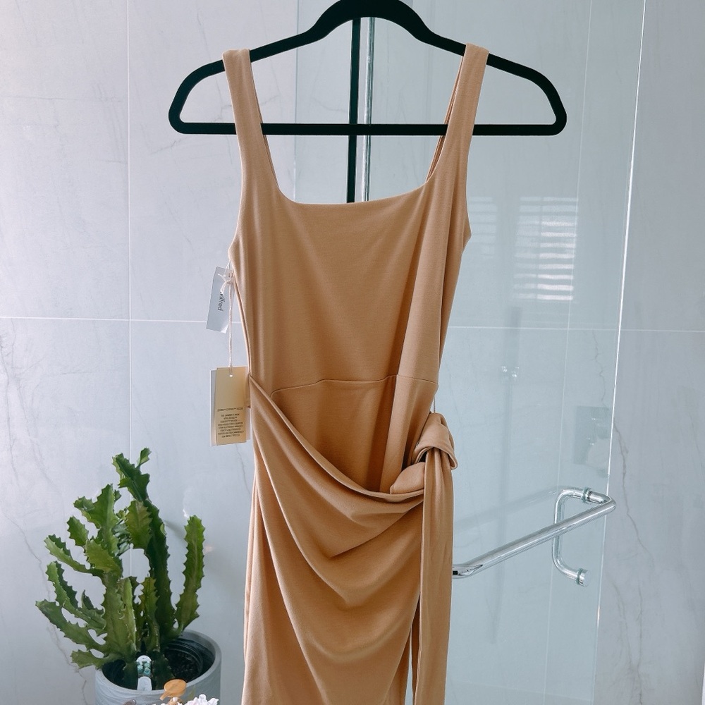 NWT Wilfred Saturn Mini Dress size XS